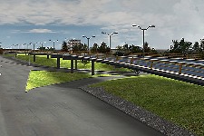 autopista bicentenario